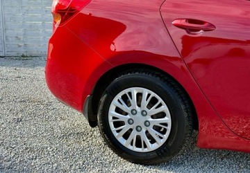 Kia Ceed II Kombi Facelifting 1.6 GDI 135KM 2016 Kia Ceed Kia Ceed Ceex27d 1.6 GDI L Business Line DCT 1.6 Benzyna 135KM, zdjęcie 22