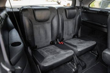 Mercedes Klasa R Off-roader 3.0 CDI 224KM 2007 Mercedes R 320 DI 4Matic 7G ! Avantgarde, zdjęcie 7