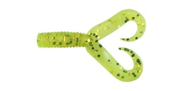TWISTER RELAX TWIN DWA OGONY 5CM-5SZT. DTT2-TS100