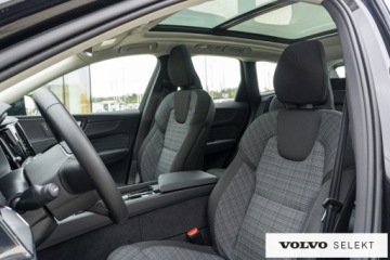 Volvo XC60 II 2024 Volvo XC 60 Volvo XC60 T6 253KM+145KM FV23% Gwaran, zdjęcie 11