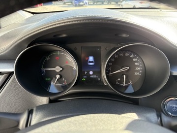 Toyota C-HR I Crossover Facelifting 1.8 Hybrid 122KM 2021 Toyota C-HR 1.8 Hybrid Style, zdjęcie 16