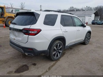 Honda Pilot II 2023 Honda Pilot Touring 2023 3.5 Benzyna 285KM, zdjęcie 5