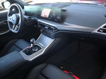 BMW Seria 3 G20-G21 2026 BMW Seria 3 M3 Competition xDrive Sedan 3.0 (530KM) 2026, zdjęcie 12