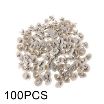 Автомобильная защита для Renault Trafic Master нижняя боковая накладка 100 шт.