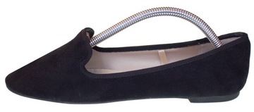 PRAWIDŁA DO BUTÓW PLASTIKOWE SPRĘŻYNOWE MĘSKIE