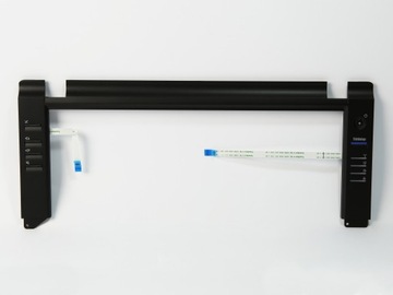 Obudowa 60Y4138 Lenovo L412 Keyboard Frame