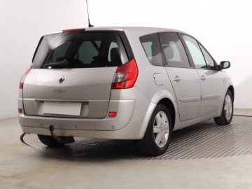 Renault Grand Scenic I 1.9 dCi 130KM 2008 Renault Grand Scenic 1.9 dCi, 7 miejsc, HAK, zdjęcie 4