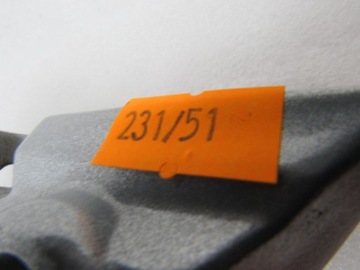 Правая ручка пассажира BMW G 310, 19р ABS