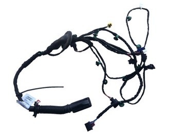 AUDI E-TRON GT 2021 SVAZEK DVEŘE 4J3971029G