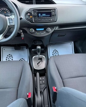 Toyota Yaris IV 2020 Toyota Yaris salon Polska, FV-VAT 23 1.5 Hybryda 73KM, zdjęcie 6