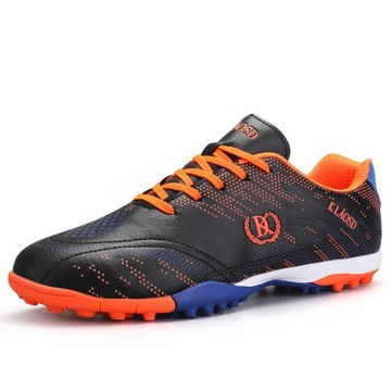 Dziecięce buty piłkarskie Młodzieżowe r.35