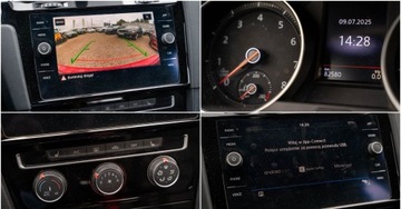 Volkswagen Golf VIII 2020 Volkswagen Golf Volkswagen Golf VII 2.0 GTI 220KM 2.0 Benzyna 220KM, zdjęcie 23