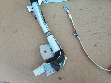 Ford Mondeo MK5 2.0 TDCI левый шторный хэтчбек DS73-A042D95-AJ