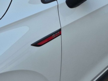 Volkswagen Golf VIII GTI 2.0 TSI 245KM 2021 Volkswagen Golf GTI Faktura VAT Kamera FULL LED 2.0 Benzyna 245KM, zdjęcie 10