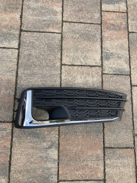 Subaru Impreza kratka w zderzak 57731FL800