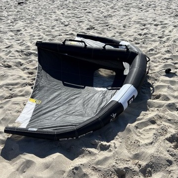 Core XC Wing - 4,0 м используется по гарантии