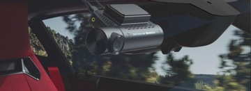 АВТОМОБИЛЬНАЯ КАМЕРА VIOFO A139 PRO 2-КАНАЛЬНАЯ ИК GPS WIFI