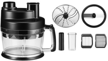 Кухонный комбайн для блендера Transa Electronics