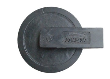 KOŁO NAPINAJĄCE MINI YANMAR B12 B15 B17 VIO15