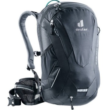 Damski plecak rowerowy Deuter Superbike 14 Exp SL black