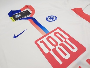 Damska Koszulka Nike Chelsea FC Stadium Air Max XL