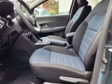 Dacia Jogger 2026 Od ręki - Journey aut 7-miejsc 1.2 Eco-G LPG 120KM, zdjęcie 5
