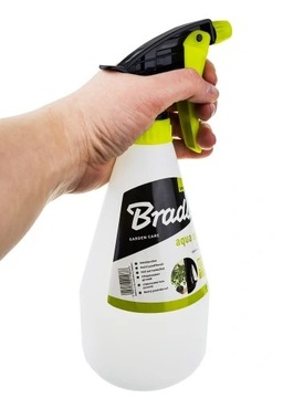 ОПРЫСКИВАТЕЛЬ РУЧНОЙ ОПРЫСКИВАТЕЛЬ AQUA SPRAY 0,75л
