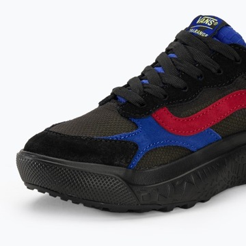 Buty Vans MTE UltraRange Neo VR3 black/multi 38.5 EU