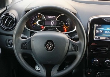 Renault Clio IV Grandtour  0.9 ENERGY Tce 90KM 2014 Renault Clio Zarejestrowany - benzyna - klimatyzacja - kombi Benzyna 90KM, zdjęcie 22