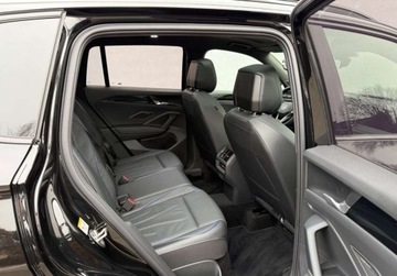 Volkswagen Tiguan III 2025 Volkswagen Tiguan RLine 265KM SalonPL gwar. Panorama Masaz Harmankardon VA, zdjęcie 11