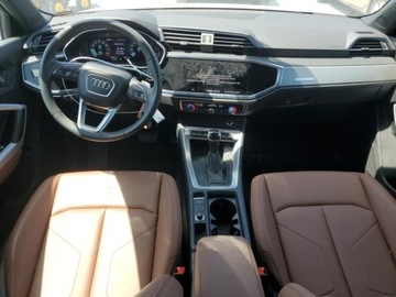 Audi Q3 II 2024 Audi Q3 Premium S Line 45 2024 2.0l 2.0 Benzyna 228KM, zdjęcie 8