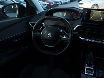Peugeot 3008 II Crossover Facelifting  1.2 PureTech 130KM 2023 Peugeot 3008 1.2 PureTech, Salon Polska, zdjęcie 6