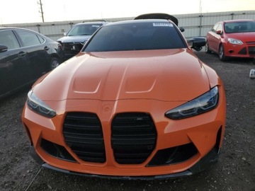 BMW Seria 4 G22-23-26 2023 BMW M4 Competition 2023 3.0l 3.0 Benzyna 503KM, zdjęcie 5