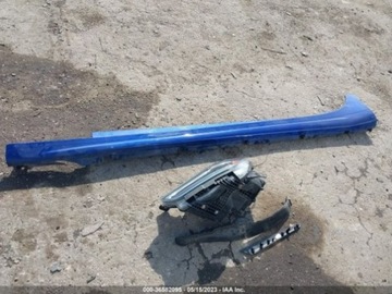 Maserati Ghibli III 2018 Maserati Ghibli s q4 gransport, 2018r., 4x4, 3.0L 3.0 Benzyna 424KM, zdjęcie 4