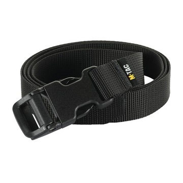 M-Tac Pas Kompresyjny Gen.II Black 130