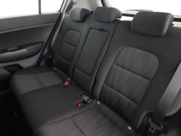 Kia Sportage IV 2020 Kia Sportage Kamera, Aut.klima, Navi, Bluetoot, zdjęcie 16