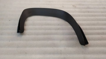 КОРПУС ГЛУШИТЕЛЯ PORSCHE PANAMERA 970 ПРАВЫЙ