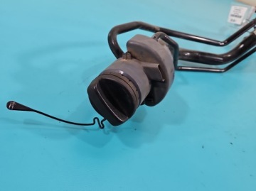 ТРУБКА ТОПЛИВНОГО БАКА LEXUS IS III 14-25