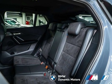 BMW X2 U10 2025 BMW X2 sDrive20i 170KM mHEV - Gotowy do Odbioru - Pakiet M Pro - HarmanKar, zdjęcie 24