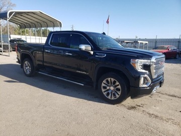  GMC Sierra K1500 Denali 2021 5.3l 5.3 Benzyna 355KM, zdjęcie 4