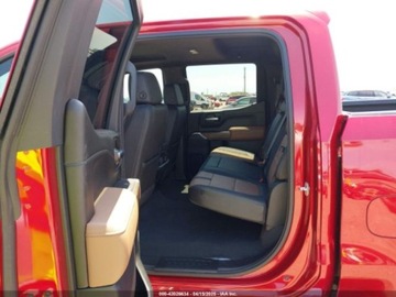 Chevrolet Silverado II 2021 Chevrolet Silverado 1500 Short Bed High Country 2021 5.3l 5.3 Benzyna 355KM, zdjęcie 12