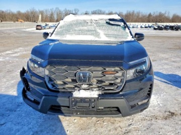 Honda 2024 Honda Passport Trail Sport 2024 3.5 Benzyna 280KM, zdjęcie 5