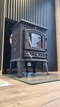 Мобильный дом Tiny House — современный односкатный дом на колесах.
