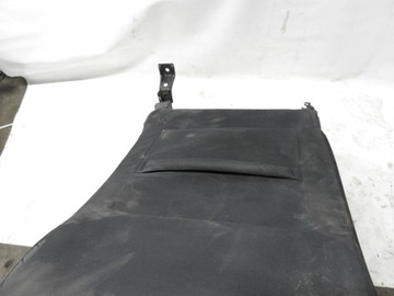 DAIHATSU TERIOS II 06-09 SEDADLO PRAVÝ PŘEDNÍ