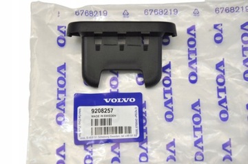 VOLVO S60 S70 gniazdo mocowania siedziska kanapy O