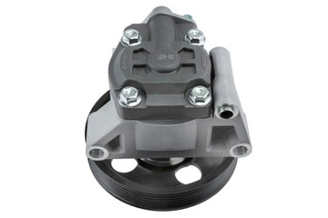 NTY SPW-FR-001 ČERPADLO HYDRAULICKÁ SYSTÉM ŘÍDÍCÍ