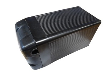 Батарея корпуса, DKW