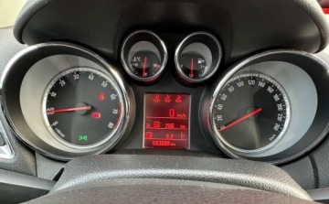 Opel Mokka I SUV 1.4 Turbo ECOTEC 140KM 2015 Opel Mokka Opel Mokka 1.4 Turbo 140 KM Manual 6-bieg Klima Auto Tempomat, zdjęcie 22