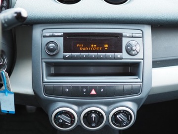 Smart Forfour I 1.3 94KM 2006 Smart Forfour 1.3 b z Niemiec 172 tys km bezwypadkowy stan bardzo dobry, zdjęcie 22