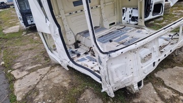 каркас кабины Scania R s новая модель